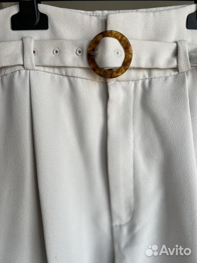 Летние брюки и шорты разные