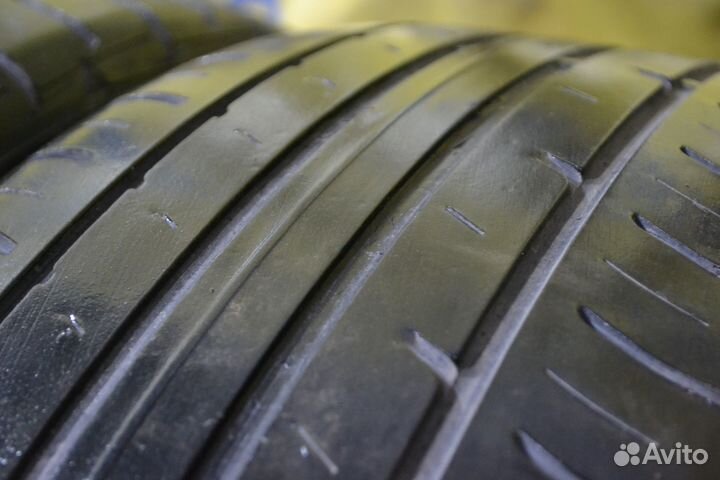 Falken Ziex ZE-914 215/65 R17