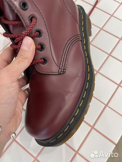 Ботинки Dr martens 1460