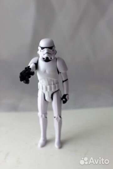 Звездные войны.Штурмовик