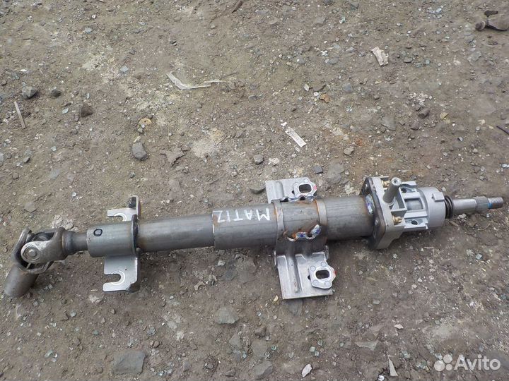 Рулевая колонка Daewoo Matiz