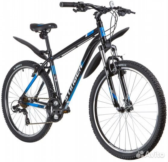 Stinger Element STD 26