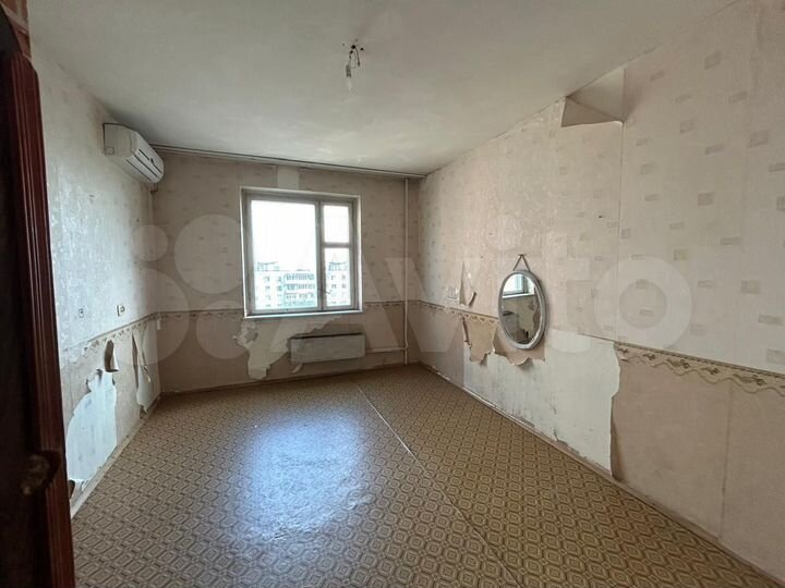 2-к. квартира, 50 м², 10/10 эт.