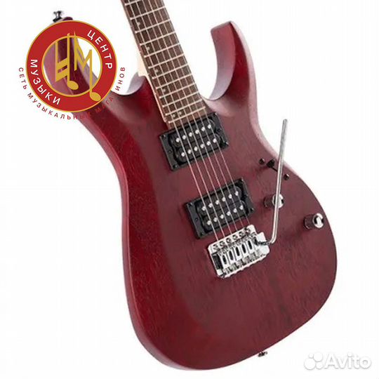 Электрогитара cort X100-opbc X Series