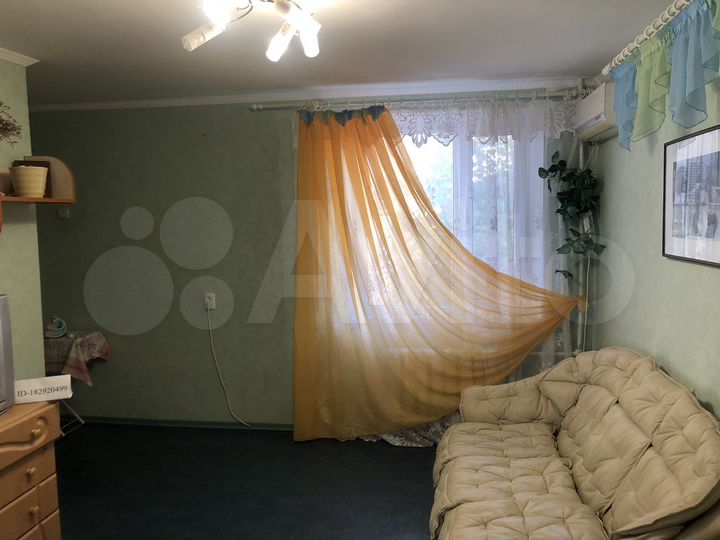 3-к. квартира, 70 м², 2/9 эт.