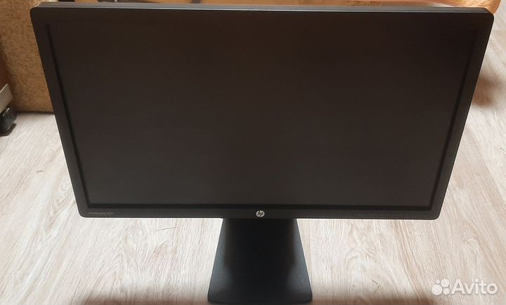 Монитор для компьютера HP
