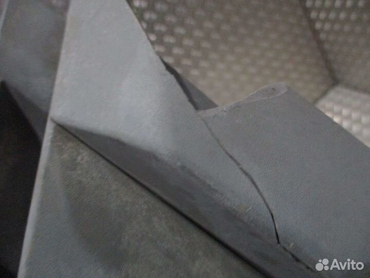 Дефлектор кабины правый Mercedes-Benz A9408840123