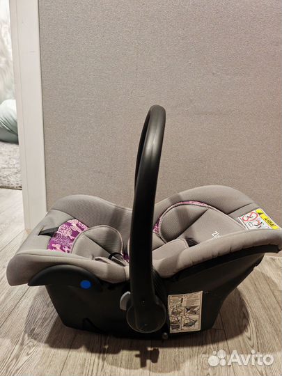 Автолюлька от 0