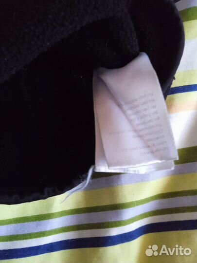 Балаклава,одевал один раз