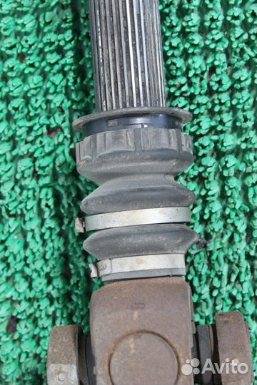 Кардан передний Chevrolet Suburban GMT800