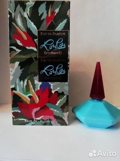 Парфюмерия