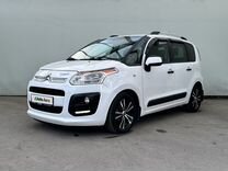 Citroen C3 Picasso 1.4 MT, 2013, 207 960 км, с пробегом, цена 785 000 руб.