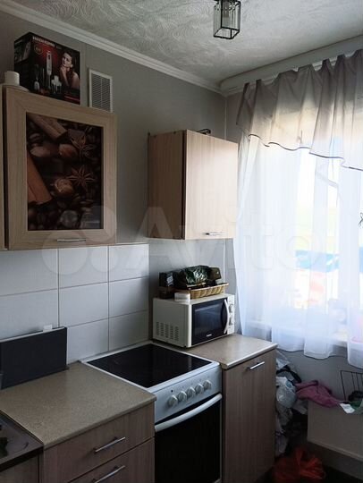 2-к. квартира, 45 м², 5/5 эт.