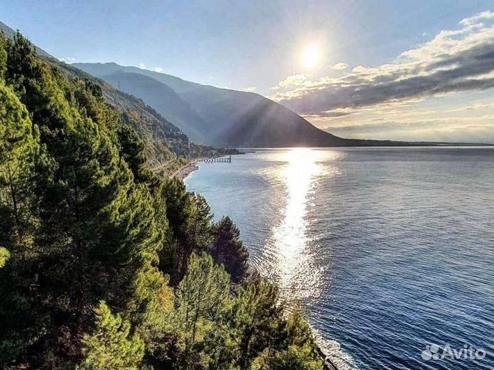 Экскурсии в Абхазию из Сочи и Адлера