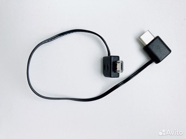 Кабель feiyutech g6