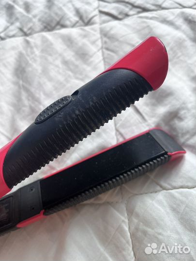 Утюжок для волос remington