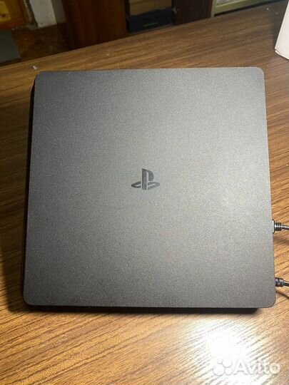 Sony playstation 4 1tb