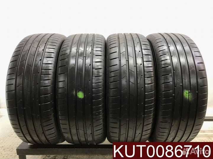 Hankook Ventus Prime 3 K125 215/50 R18 99R