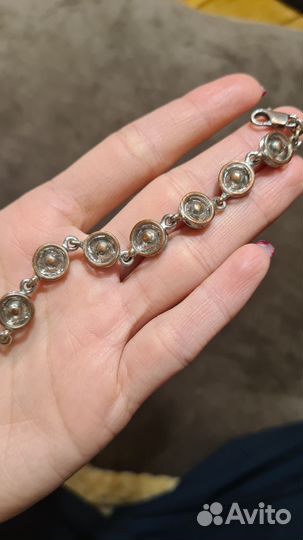 Украшения, бижутерия