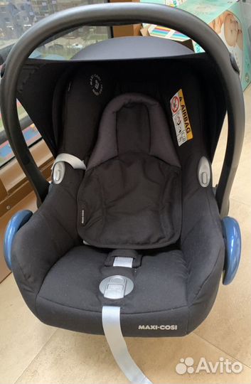 Детская люлька переноска