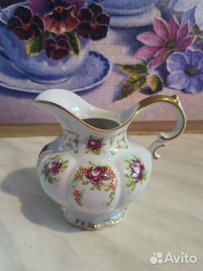 Сервиз кофейный