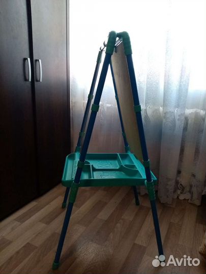 Мольберт для рисования детский