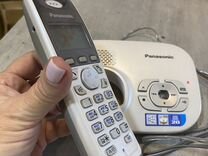 Радиотелефон Panasonic N KX-TG7321RU