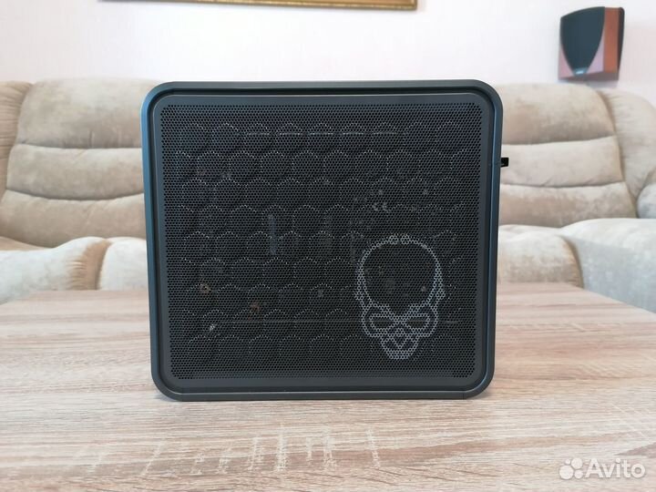 Мини – пк Intel NUC 9 Extreme NUC9i5QNX