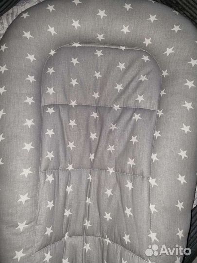 Одеялко для новорожденных