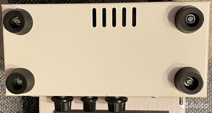 Orange Micro Terror MT20 - гитарный усилитель