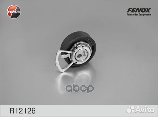 Ролик натяжной ремня грм R12126 fenox