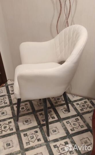 Мягкий стул кресло