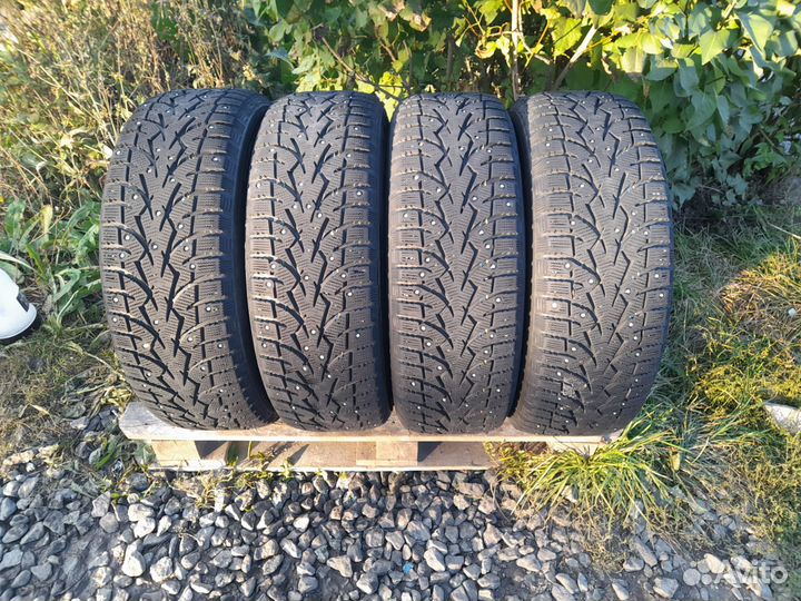 Toyo Observe G3-Ice 235/65 R17 108T