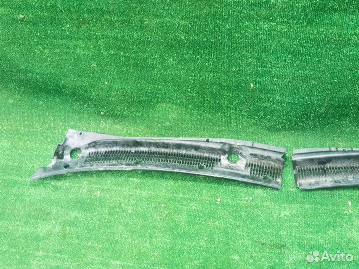 Жабо Kia Sephia 2 седан 1.6 2003