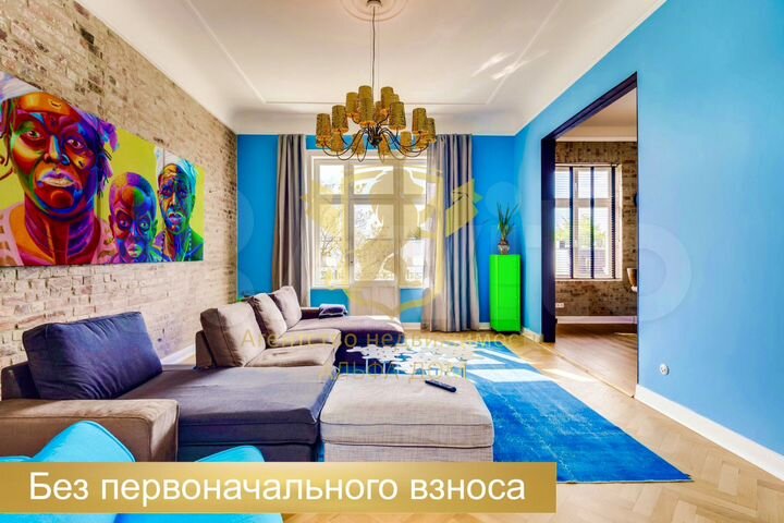 Квартира-студия, 29,8 м², 12/15 эт.