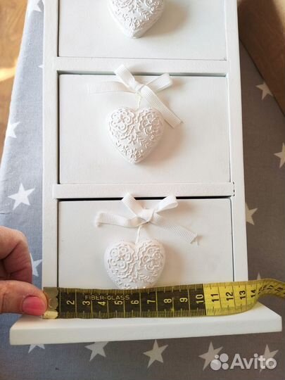 Комодик- шкатулка,рамка,поднос декоративный