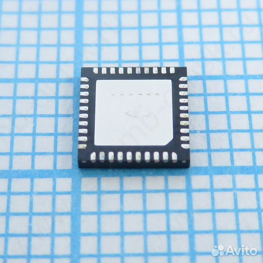 MAX14885EE - Low-Capacitance VGA 2:2 Dual-Graphics