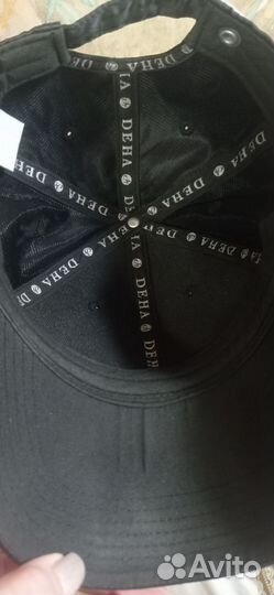 Кепка бейсболка женская