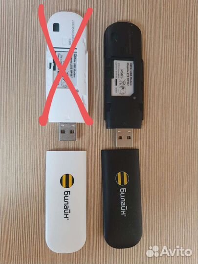 Модемы и роутеры