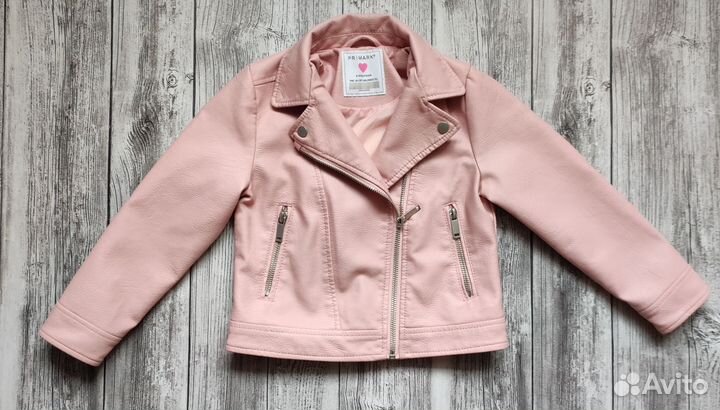 Косуха для девочки 110