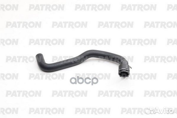 Патрубок системы отопления (пр-во Турция) audi