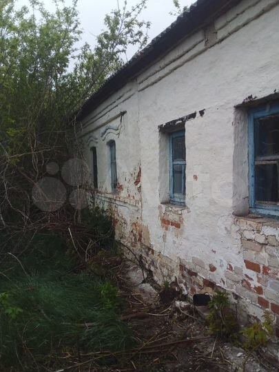 Дом 43,1 м² на участке 32 сот.