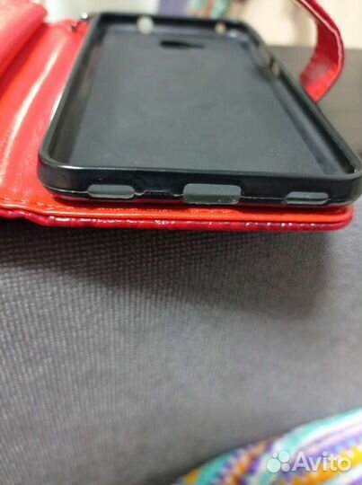 Чехол на Honor 5C