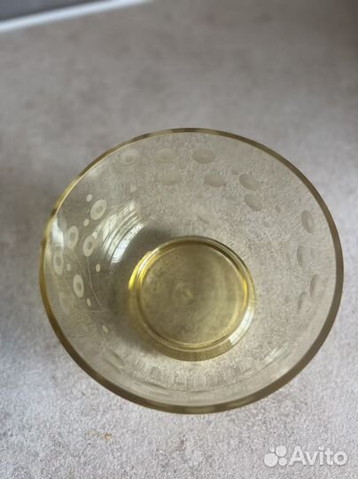 Салатник СССР