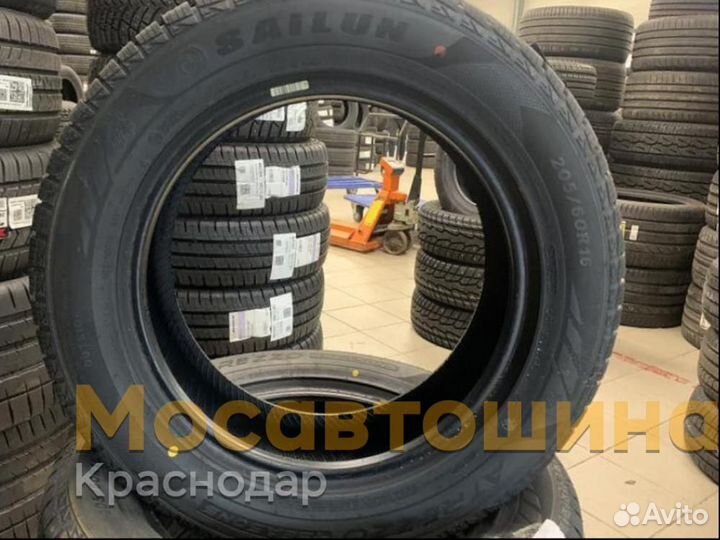 Sailun Atrezzo 4 Seasons 205/60 R16 96V