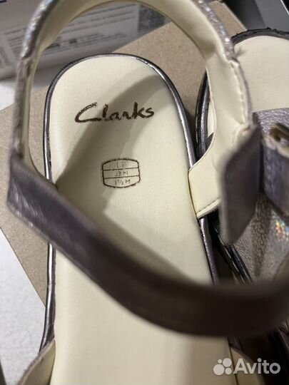 Clarks