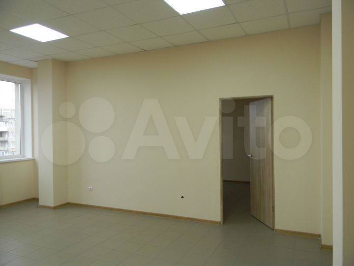 Офис, 58.2 м²