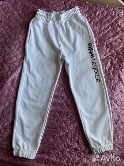 Брюки для девочки gloria jeans