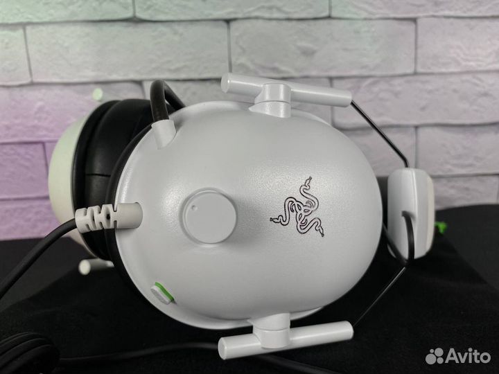 Razer BlackShark V2 X