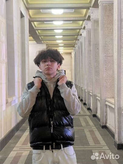 Жилетка Zara + бесплатная доставка